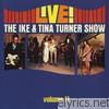 Ike & Tina Turner - Live! The Ike & Tina Turner Show, Vol. 2