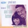 Ike & Tina Turner - Best of / Proud Mary