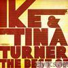 Ike & Tina Turner - The Best of Ike & Tina Turner (Remastered)