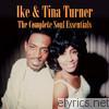 Ike & Tina Turner - The Complete Soul Essentials