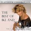 Ike & Tina Turner - The Best of Ike and Tina Turner Vol. 1