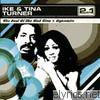 Ike & Tina Turner - The Soul of Ike & Tina / Dynamite