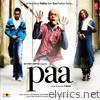 Paa (Original Motion Picture Soundtrack) - EP