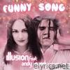 Funny Song (feat. andycandy) - Single