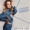 Ilse Delange - Changes
