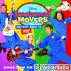 Imagination Movers  - For Those About to Hop (Songs from the TV Series) [Bonus Track Version]