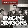 iTunes Session - EP