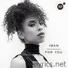 Iman - For You - EP