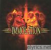 Immolation - Hope and Horror - EP