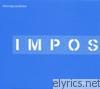 Impossibles - 4_Song_Brick_Bomb - EP