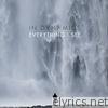 In Dynamics - Everything I See