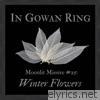 Moonlit Missive #25: Winter Flowers - Single