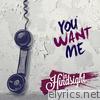 You Want Me - EP