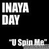 U Spin Me