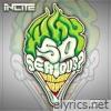 Why so Serious - EP