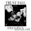 Incubus - Trust Fall (Side B) - EP