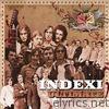 Indexi - The Ultimate Collection