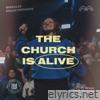 The Church Is Alive (Live) - Single