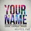 Indiana Bible College - Your Name
