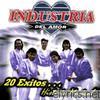 Industria Del Amor - 20 Exitos... Historia Musical