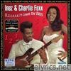 Inez & Charlie Foxx - (1-2-3-4-5-6-7) Count the Days [Original Dynamo Records Recordings]