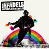 Infadels - Universe In Reverse (Bonus Tracks Version)