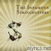 Infamous Stringdusters - The Infamous Stringdusters