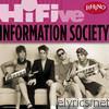 Information Society - Rhino Hi-Five: Information Society - EP