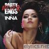 Inna - Party Never Ends (Standard Edition)