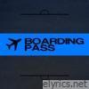 Boarding Pass - Single