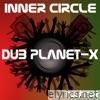 Dub Planet-X (feat. Touter)