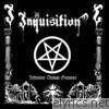 Inquisition - Nefarious Dismal Orations