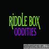 Insane Clown Posse - Riddle Box Oddities