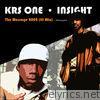 The Message 2002 (Remastered) [Ill Mix] - Single