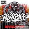 Insolence - Revolution