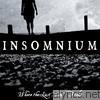 Insomnium - Where the Last Wave Broke - EP