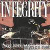 Integrity - Those Who Fear Tomorrow (25th Anniversary Remix)