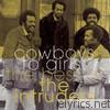 Intruders - The Best of the Intruders - Cowboys to Girls