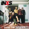 Inxs - Bang the Drum - EP