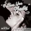 Irene Diaz - I Love You Madly EP