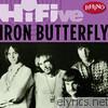 Rhino Hi-Five: Iron Butterfly - EP