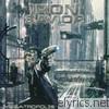 Iron Savior - Megatropolis