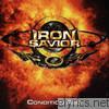 Iron Savior - Condition Red