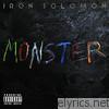 Iron Solomon - Monster