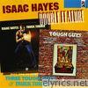 Isaac Hayes - Double Feature (Three Tough Guys & Truck Turner)