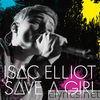 Isac Elliot - Save a Girl - Single