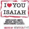 I love you Isaiah Vol. 1
