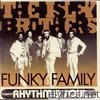 Isley Brothers - Funky Family