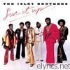 Isley Brothers - Live It Up