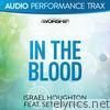 In the Blood (Audio Performance Trax) - EP